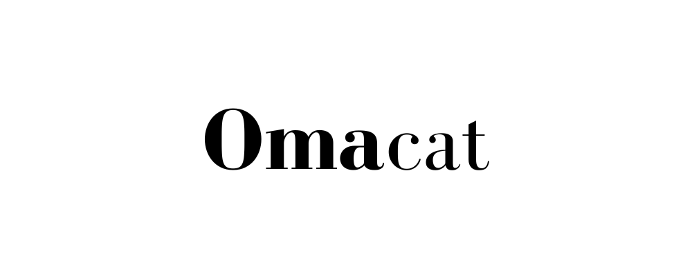 Omacat