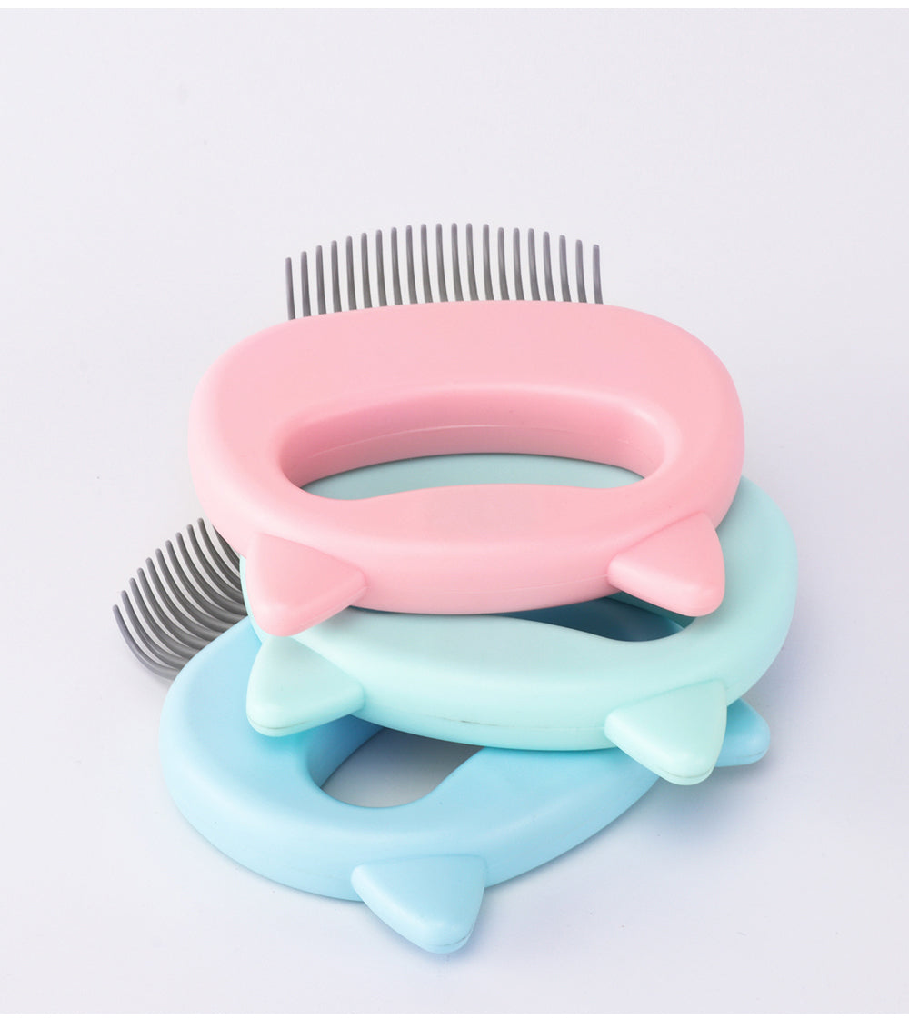Omacat ultimate Grooming & Massage Comb
